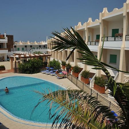Cala Saracena Resort 토레 바도 외부 사진